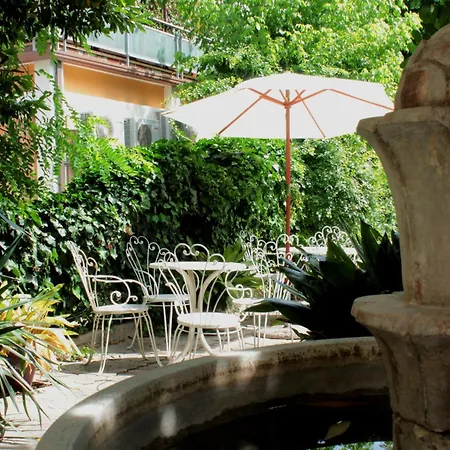 Plaza Hotell