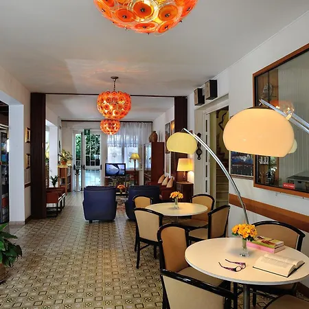 Hotell Plaza 3*