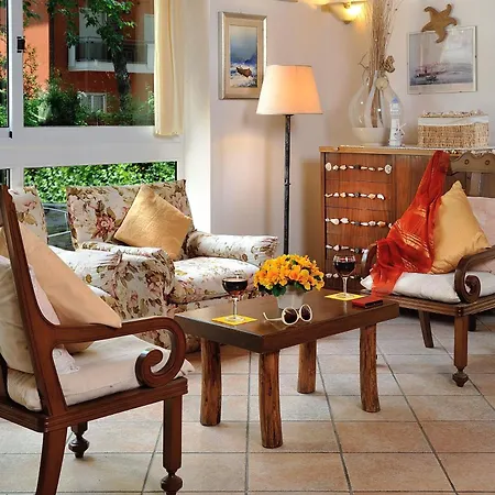 Plaza 3* Cesenatico