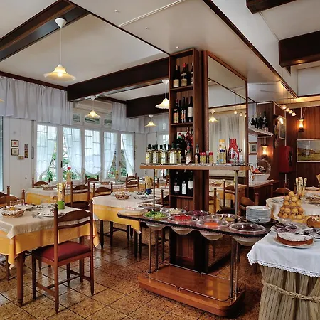 Plaza Hotell Cesenatico