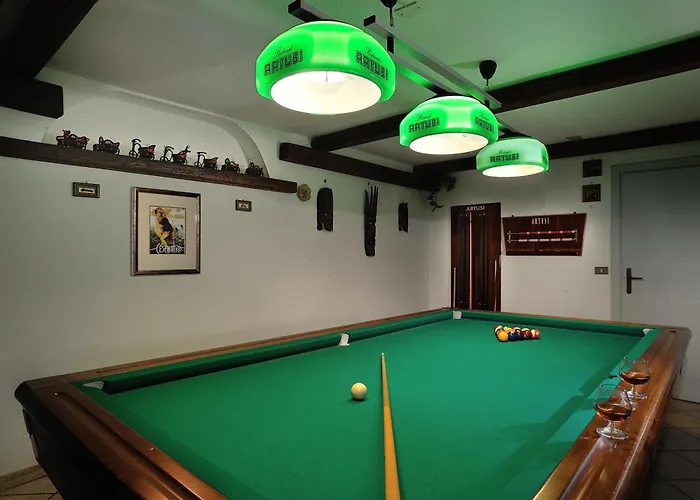 Plaza מלון צ'סנטיקו