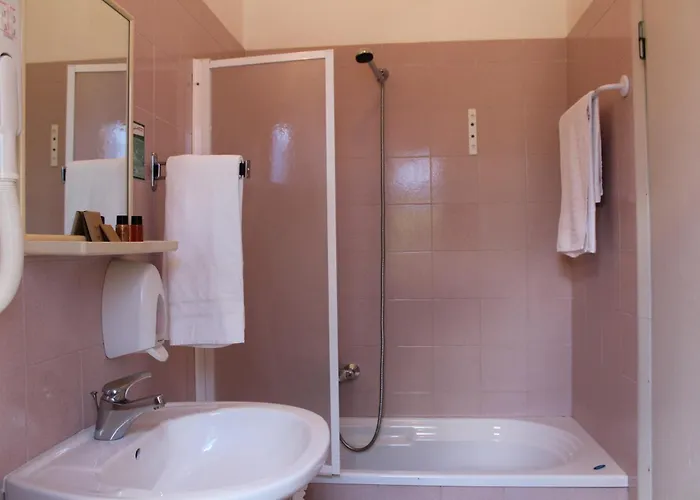 Plaza Szálloda Cesenatico