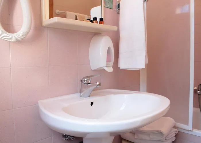 Hotel Plaza Cesenatico