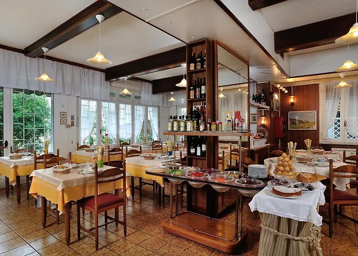 Plaza Hotel Cesenatico