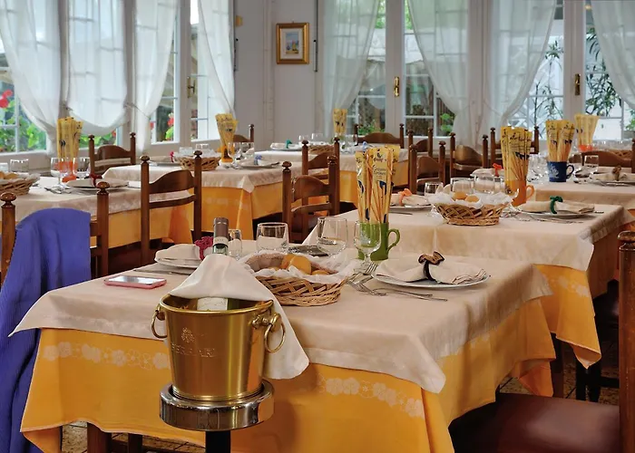 Hotel Plaza Cesenatico